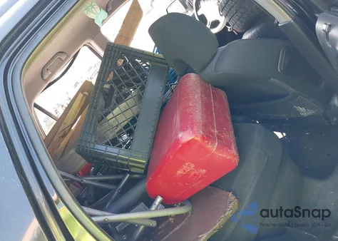 2005 Honda Cr-V Lx из США, поврежденный, VIN SHSRD78535U340524